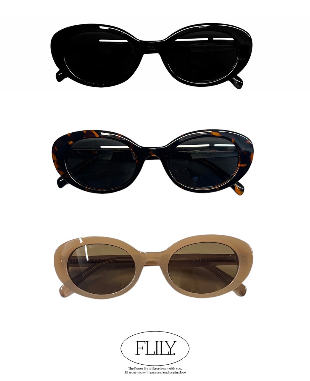 Saint Sunglasses